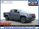 Thumbnail image of 2021 Chevrolet Colorado at ElkinsChevroletLlcRedline of Marlton, NJ