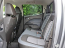 Thumbnail image of 2021 Chevrolet Colorado at ElkinsChevroletLlcRedline of Marlton, NJ