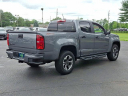 Thumbnail image of 2021 Chevrolet Colorado at ElkinsChevroletLlcRedline of Marlton, NJ