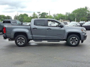 2021 Chevrolet Colorado Z71 at ElkinsChevroletLlcRedline of Marlton, NJ