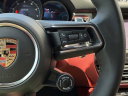 Thumbnail image of 2023 Porsche Macan at PorscheWestHouston NEW