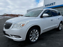 Thumbnail image of 2017 Buick Enclave at Rocket Chevrolet