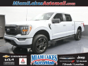 Thumbnail image of 2022 Ford F-150 at Miami Lakes Automall