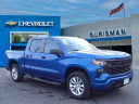 Thumbnail image of 2024 Chevrolet Silverado 1500 at Ourisman Chevrolet Of Bowie
