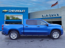 Thumbnail image of 2024 Chevrolet Silverado 1500 at Ourisman Chevrolet Of Bowie