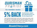 Thumbnail image of 2024 Chevrolet Silverado 1500 at Ourisman Chevrolet Of Bowie