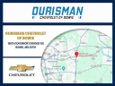 Thumbnail image of 2024 Chevrolet Silverado 1500 at Ourisman Chevrolet Of Bowie