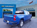 Thumbnail image of 2024 Chevrolet Silverado 1500 at Ourisman Chevrolet Of Bowie