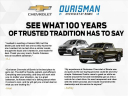 Thumbnail image of 2024 Chevrolet Silverado 1500 at Ourisman Chevrolet Of Bowie