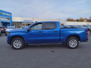 Thumbnail image of 2024 Chevrolet Silverado 1500 at Ourisman Chevrolet Of Bowie