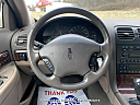 Thumbnail image of 2001 Lincoln LS at Delta Motors