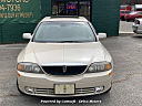 Thumbnail image of 2001 Lincoln LS at Delta Motors