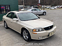 Thumbnail image of 2001 Lincoln LS at Delta Motors