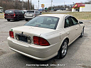 Thumbnail image of 2001 Lincoln LS at Delta Motors