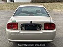 Thumbnail image of 2001 Lincoln LS at Delta Motors