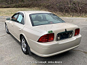 Thumbnail image of 2001 Lincoln LS at Delta Motors