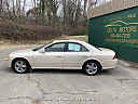 Thumbnail image of 2001 Lincoln LS at Delta Motors