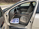 Thumbnail image of 2001 Lincoln LS at Delta Motors