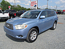 Thumbnail image of 2008 Toyota Highlander at Quinn’s Covenant Cars
