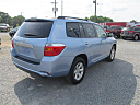 Thumbnail image of 2008 Toyota Highlander at Quinn’s Covenant Cars