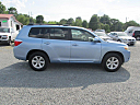 Thumbnail image of 2008 Toyota Highlander at Quinn’s Covenant Cars