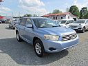 Thumbnail image of 2008 Toyota Highlander at Quinn’s Covenant Cars
