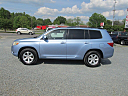 Thumbnail image of 2008 Toyota Highlander at Quinn’s Covenant Cars