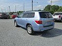 Thumbnail image of 2008 Toyota Highlander at Quinn’s Covenant Cars