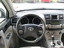 Thumbnail image of 2008 Toyota Highlander at Quinn’s Covenant Cars