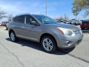 Thumbnail image of 2015 Nissan Rogue Select at Andy Mohr Nissan