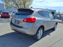 2015 Nissan Rogue Select S at Andy Mohr Nissan