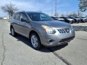 Thumbnail image of 2015 Nissan Rogue Select at Andy Mohr Nissan