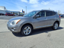 Thumbnail image of 2015 Nissan Rogue Select at Andy Mohr Nissan