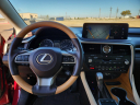 Thumbnail image of 2020 Lexus RX 350 at Frank Brown Honda GMC