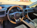 Thumbnail image of 2020 Lexus RX 350 at Frank Brown Honda GMC