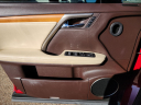 Thumbnail image of 2020 Lexus RX 350 at Frank Brown Honda GMC