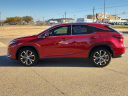 Thumbnail image of 2020 Lexus RX 350 at Frank Brown Honda GMC