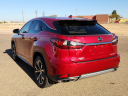 Thumbnail image of 2020 Lexus RX 350 at Frank Brown Honda GMC