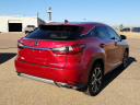 Thumbnail image of 2020 Lexus RX 350 at Frank Brown Honda GMC