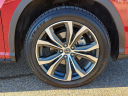 2020 Lexus RX 350 Base at Frank Brown Honda GMC