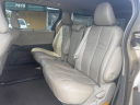 Thumbnail image of 2012 Toyota Sienna at SOUTHEAST AUTO INC