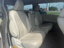 Thumbnail image of 2012 Toyota Sienna at SOUTHEAST AUTO INC