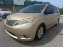 Thumbnail image of 2012 Toyota Sienna at SOUTHEAST AUTO INC
