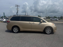Thumbnail image of 2012 Toyota Sienna at SOUTHEAST AUTO INC