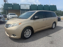 Thumbnail image of 2012 Toyota Sienna at SOUTHEAST AUTO INC