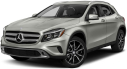 Thumbnail image of 2015 Mercedes-Benz GLA at Serpentini Chevrolet of Willoughby