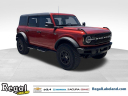 Thumbnail image of 2023 Ford Bronco at Regal Automotive (Kia Chevy)