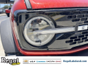 Thumbnail image of 2023 Ford Bronco at Regal Automotive (Kia Chevy)