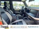 Thumbnail image of 2023 Ford Bronco at Regal Automotive (Kia Chevy)