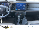 Thumbnail image of 2023 Ford Bronco at Regal Automotive (Kia Chevy)